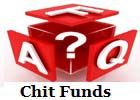Bulk SMS for Chit Funds