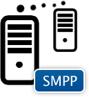 Bulk SMS Smpp Platform provider